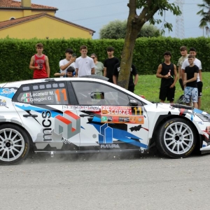 20° RALLY CITTA' DI SCORZE'  - Gallery 27